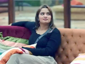 Bigg Boss 19 Week 10 voting results and nominated contestants